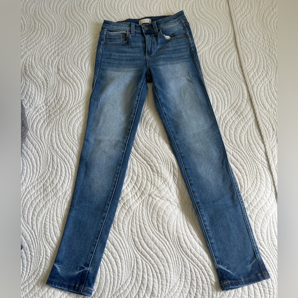 Altar'd State Jeans